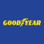 GOODYEAR TIRE & RUBBER CO /OH/ logo