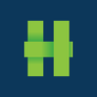 HILLS BANCORPORATION logo