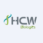 HCW Biologics Inc. logo