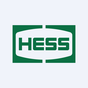 Hess Midstream LP logo