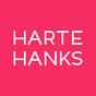 HARTE HANKS INC logo