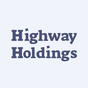 HIGHWAY HOLDINGS LTD logo