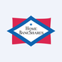 HOME BANCSHARES INC logo