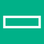 Hewlett Packard Enterprise Co logo