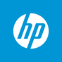 HP INC logo