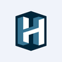 HARROW, INC. logo