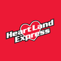 HEARTLAND EXPRESS INC logo