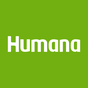 HUMANA INC logo