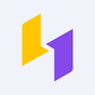 HUYA Inc. logo
