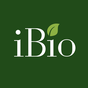 iBio, Inc. logo