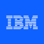 INTERNATIONAL BUSINESS MACHINES CORP logo