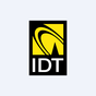 IDT CORP logo