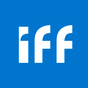 INTERNATIONAL FLAVORS & FRAGRANCES INC logo