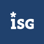 Information Services Group Inc. logo