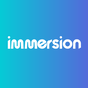 IMMERSION CORP logo
