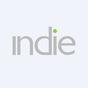 indie Semiconductor, Inc. logo