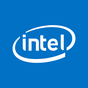 INTEL CORP logo