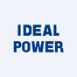 Ideal Power Inc. logo