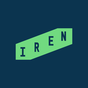 IREN Ltd logo