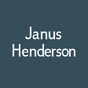 JANUS HENDERSON GROUP PLC logo