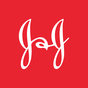 JOHNSON & JOHNSON logo