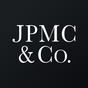 JPMORGAN CHASE & CO logo