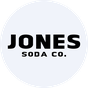 JONES SODA CO. logo