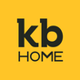 KB HOME logo