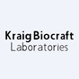 Kraig Biocraft Laboratories, Inc. logo