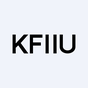 K&F GROWTH ACQUISITION CORP. II logo