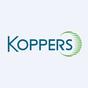 Koppers Holdings Inc. logo