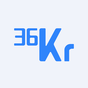 36Kr Holdings Inc. logo