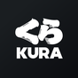 KURA SUSHI USA, INC. logo