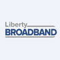 Liberty Broadband Corp logo