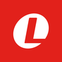 LEAR CORP logo