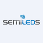 SemiLEDs Corp logo