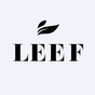 Leef Brands Inc. logo