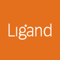 LIGAND PHARMACEUTICALS INC logo