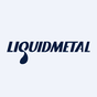 LIQUIDMETAL TECHNOLOGIES INC logo