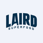 Laird Superfood, Inc. logo