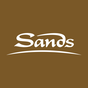 LAS VEGAS SANDS CORP logo