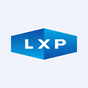 LXP Industrial Trust logo