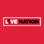 Live Nation Entertainment, Inc. logo