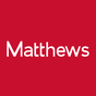 MATTHEWS INTERNATIONAL CORP logo