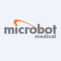 Microbot Medical Inc. logo
