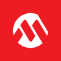 MICROCHIP TECHNOLOGY INC logo