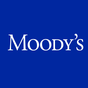 MOODYS CORP /DE/ logo
