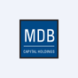 MDB Capital Holdings, LLC logo
