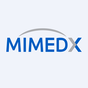 MIMEDX GROUP, INC. logo