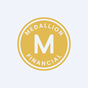 MEDALLION FINANCIAL CORP logo